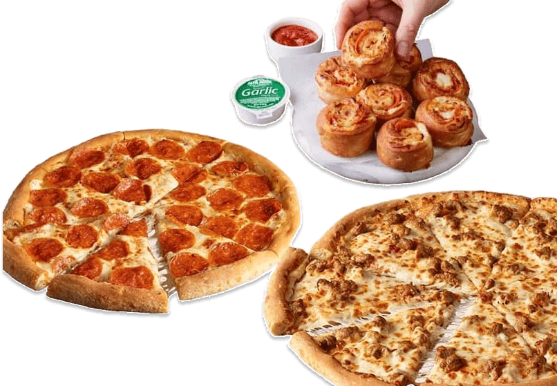 Papa John’s Banner Image